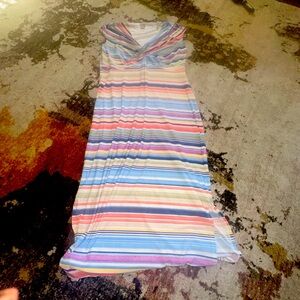 Chicos Sundress